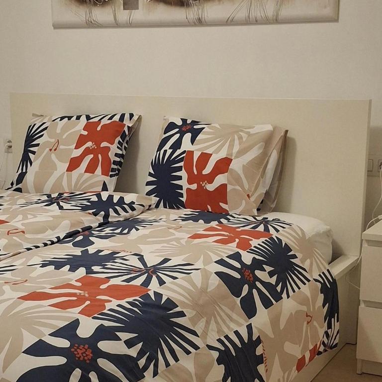 CASERO Holidays F - Apartment mit 1 Schlafzimmer - 3