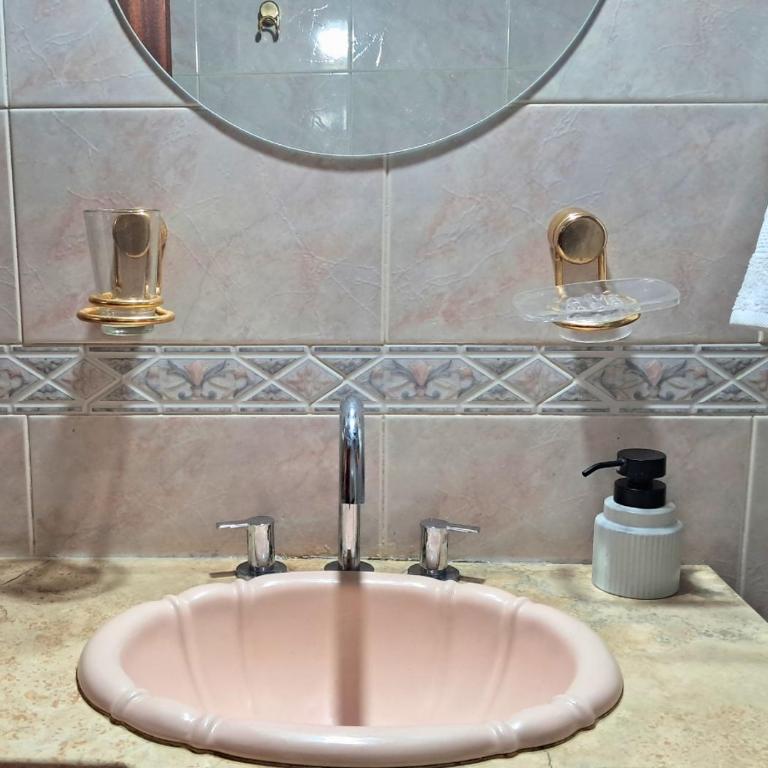 El Refugio Casa céntrica con patio, parrilla y cochera en San Rafael - Casa de 2 dormitorios - 13