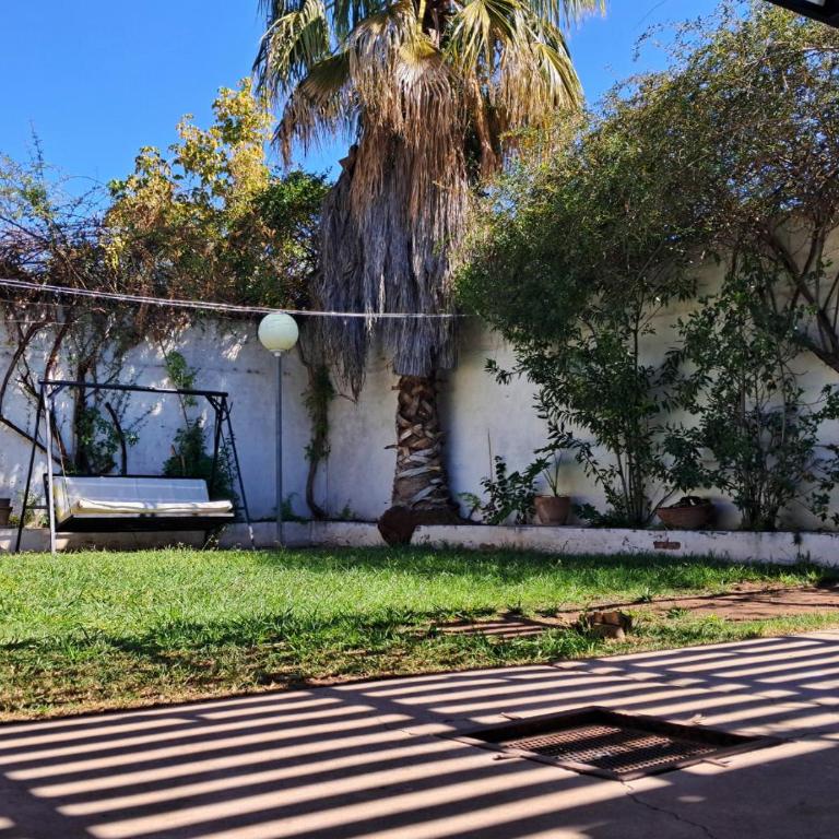 El Refugio Casa céntrica con patio, parrilla y cochera en San Rafael - Casa de 2 dormitorios - 21