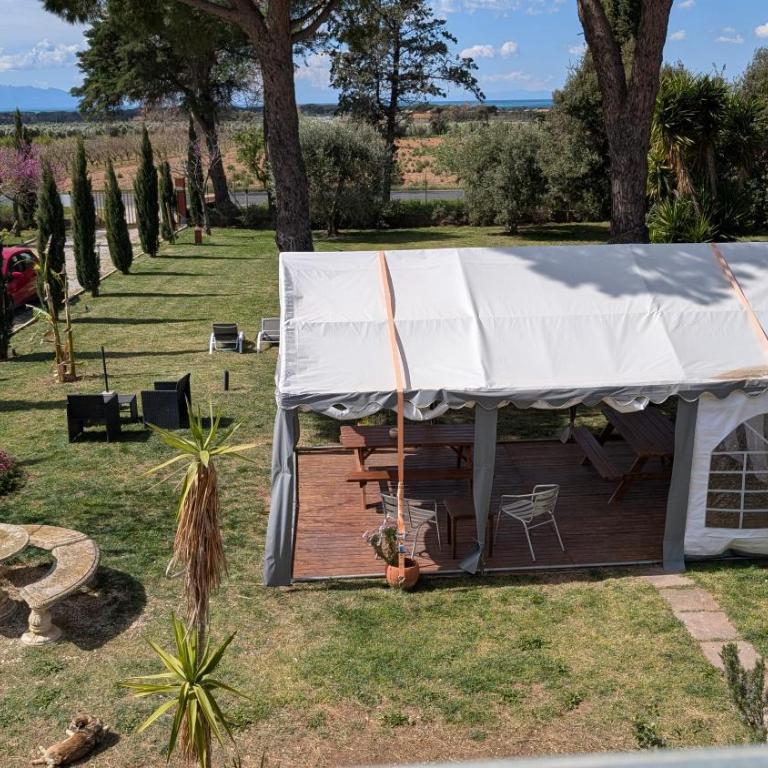 Casa Rurale - Appartamento con 2 Camere da Letto - 30