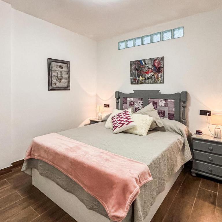 Pet Friendly Apartment In Torrevieja With Wifi - Apartamento de 2 dormitorios con vistas al océano - 5