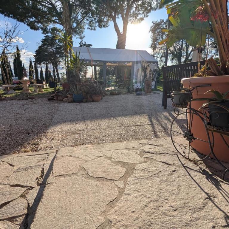 Casa Rurale - Appartamento con 2 Camere da Letto - 31