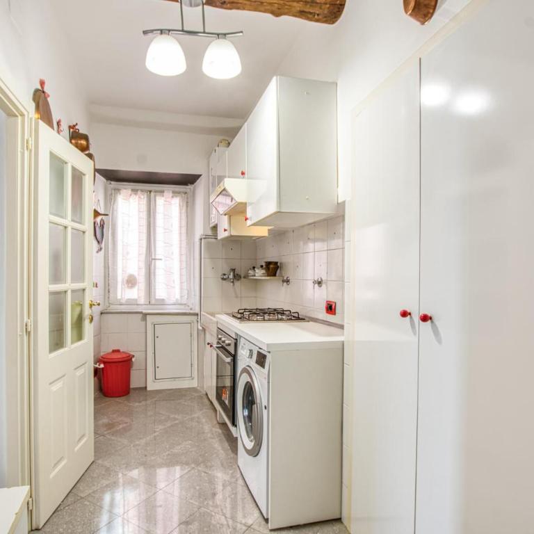 2 Bedroom Amazing Apartment In Camogli - Apartment - 16
