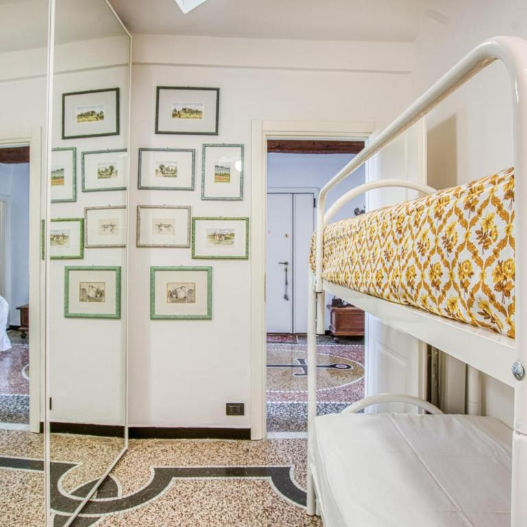 2 Bedroom Amazing Apartment In Camogli - Apartment - 15