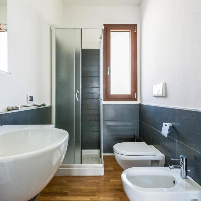 2 Bedroom Gorgeous Apartment In Porto Cesareo - Appartamento con 2 Camere da Letto - 8