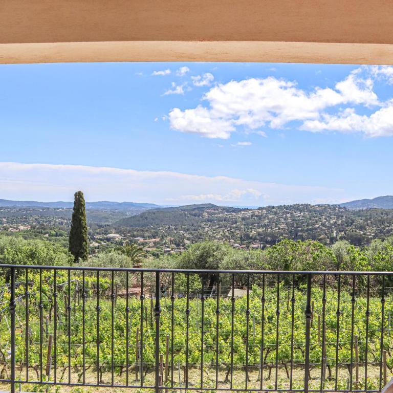 Gorgeous Home In Speracedes With Wifi - Maison de Vacances 3 Chambres - 7