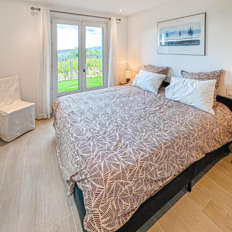 Gorgeous Home In Speracedes With Wifi - Maison de Vacances 3 Chambres - 9