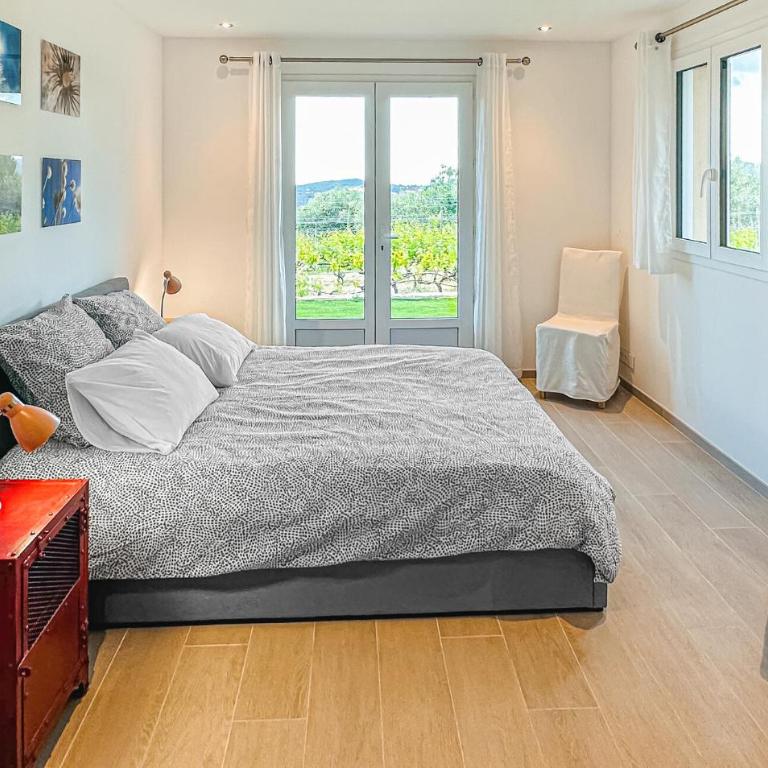 Gorgeous Home In Speracedes With Wifi - Maison de Vacances 3 Chambres - 10