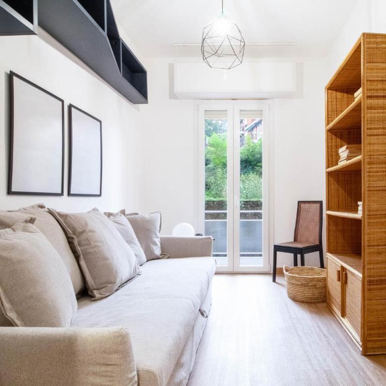 2 Bedroom Lovely Apartment In Santa Margherita - Two-Bedroom Apartment with Balcony - 16