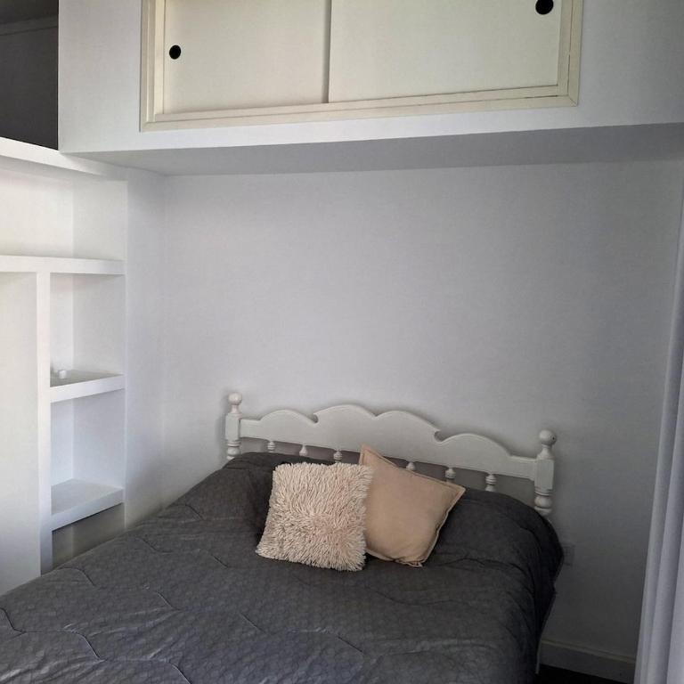 Spacious, Modern, and Bright Accommodation with a Balcony - One-Bedroom Apartment - 9