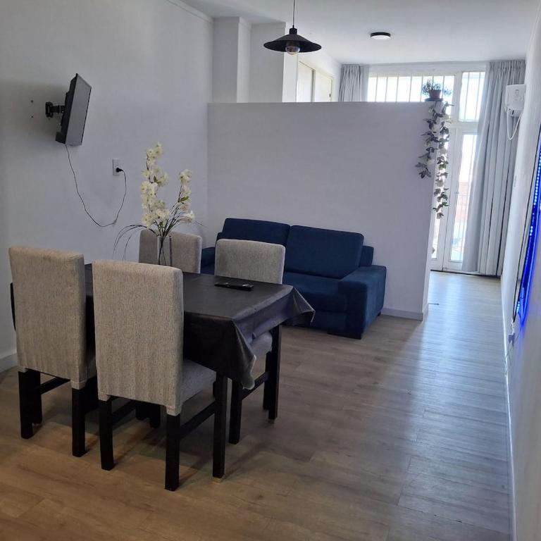 Spacious, Modern, and Bright Accommodation with a Balcony - One-Bedroom Apartment - 11