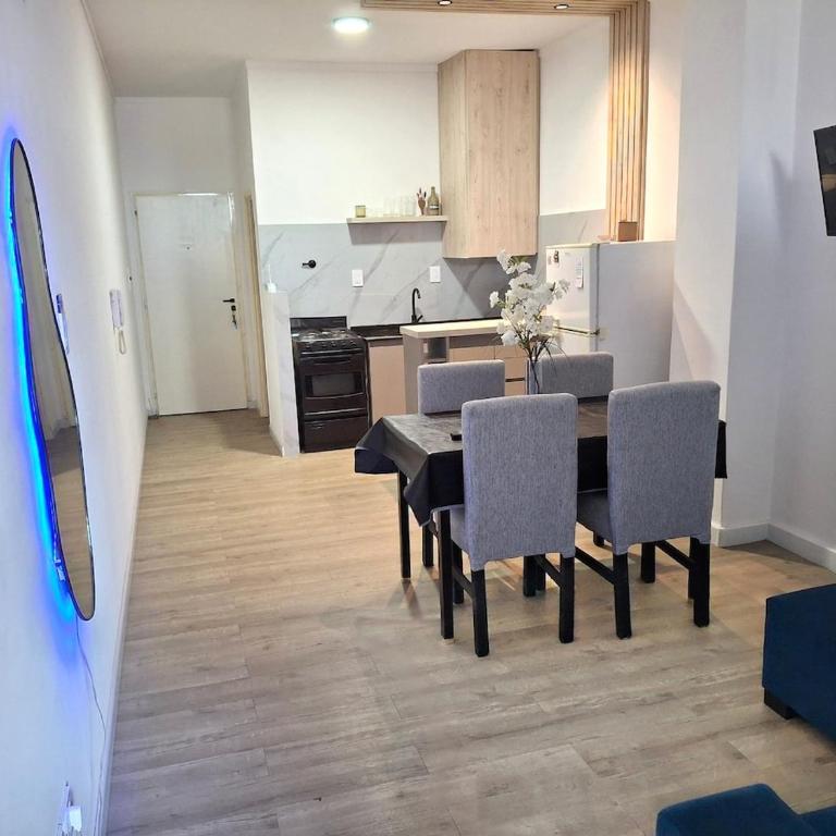 Spacious, Modern, and Bright Accommodation with a Balcony - One-Bedroom Apartment - 13