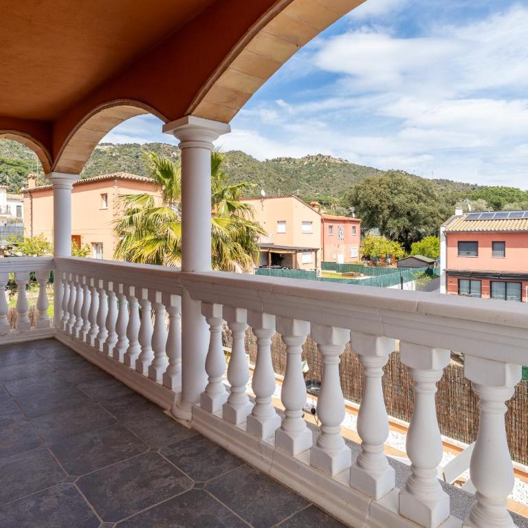 Hauzify I Casa Sa Calma - Casa de 3 dormitorios - 23