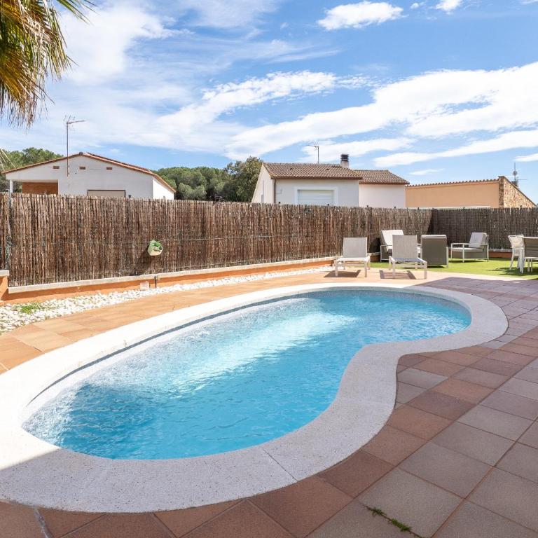 Hauzify I Casa Sa Calma - Casa de 3 dormitorios - 3