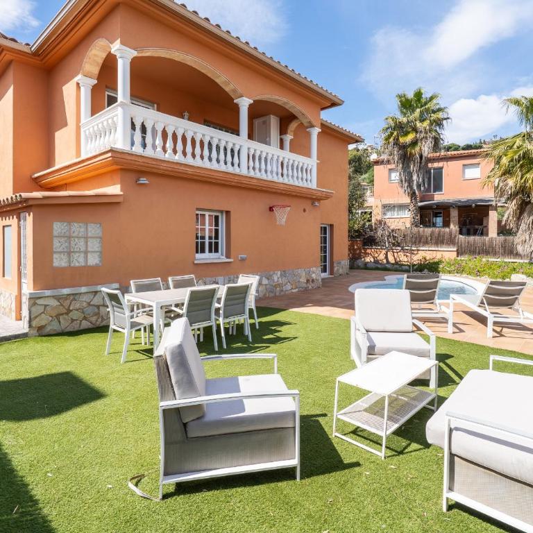 Hauzify I Casa Sa Calma - Casa de 3 dormitorios - 1