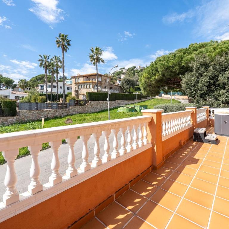 Hauzify I Casa Sa Calma - Casa de 3 dormitorios - 14