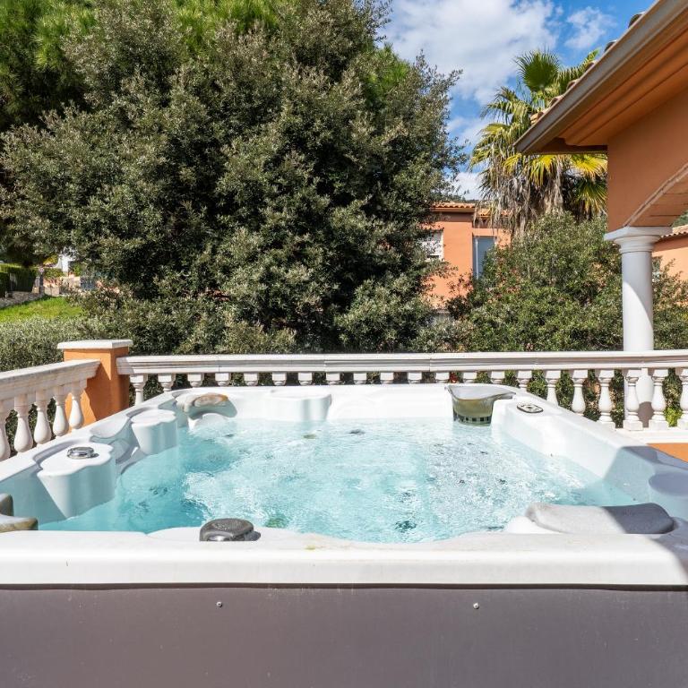 Hauzify I Casa Sa Calma - Casa de 3 dormitorios - 15