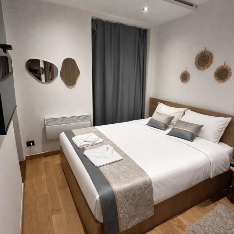 Orla - One-Bedroom Apartment - 10