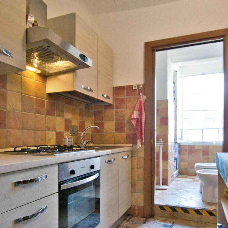 Apartamento De 3 Habitaciones Que Admite Mascotas - Apartamento de 3 dormitorios - 2