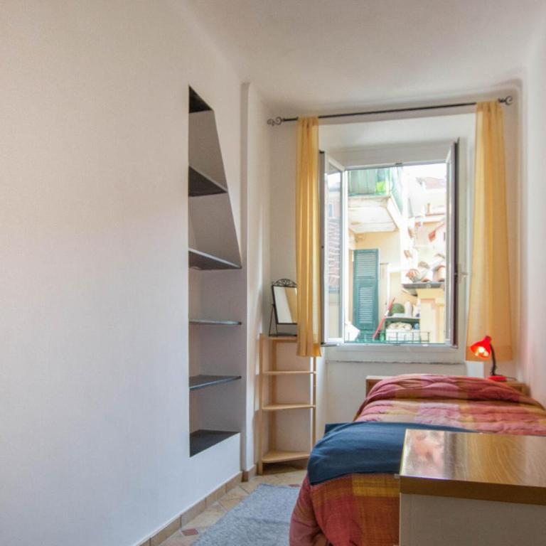 Apartamento De 3 Habitaciones Que Admite Mascotas - Apartamento de 3 dormitorios - 4