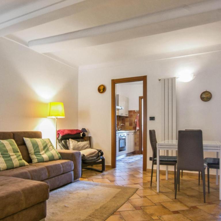 Apartamento De 3 Habitaciones Que Admite Mascotas - Apartamento de 3 dormitorios - 6