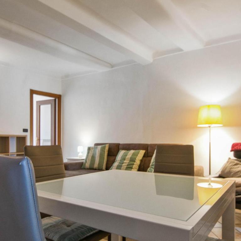 Apartamento De 3 Habitaciones Que Admite Mascotas - Apartamento de 3 dormitorios - 7