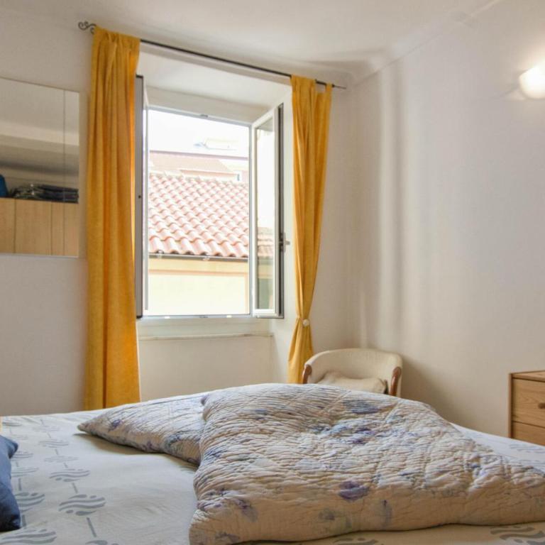 Apartamento De 3 Habitaciones Que Admite Mascotas - Apartamento de 3 dormitorios - 8