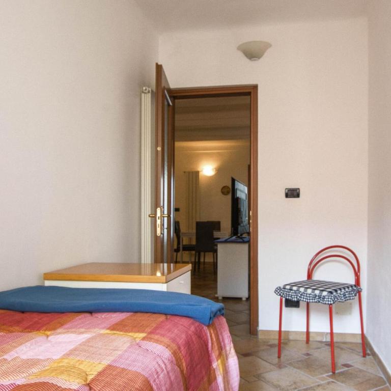Apartamento De 3 Habitaciones Que Admite Mascotas - Apartamento de 3 dormitorios - 10