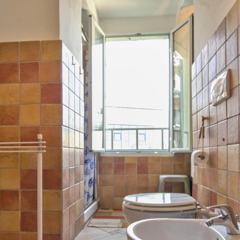 Apartamento De 3 Habitaciones Que Admite Mascotas - Apartamento de 3 dormitorios - 13