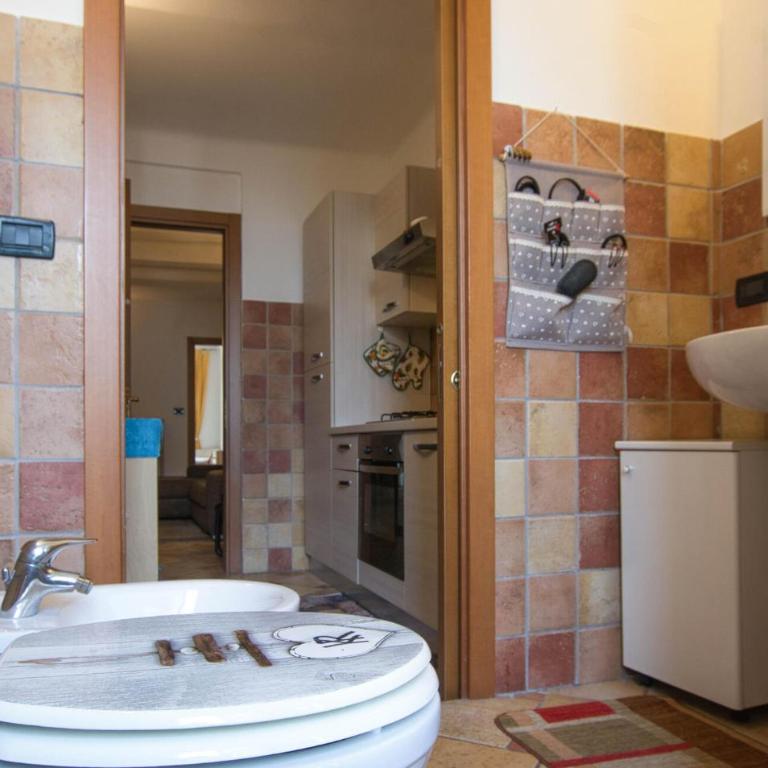 Apartamento De 3 Habitaciones Que Admite Mascotas - Apartamento de 3 dormitorios - 14