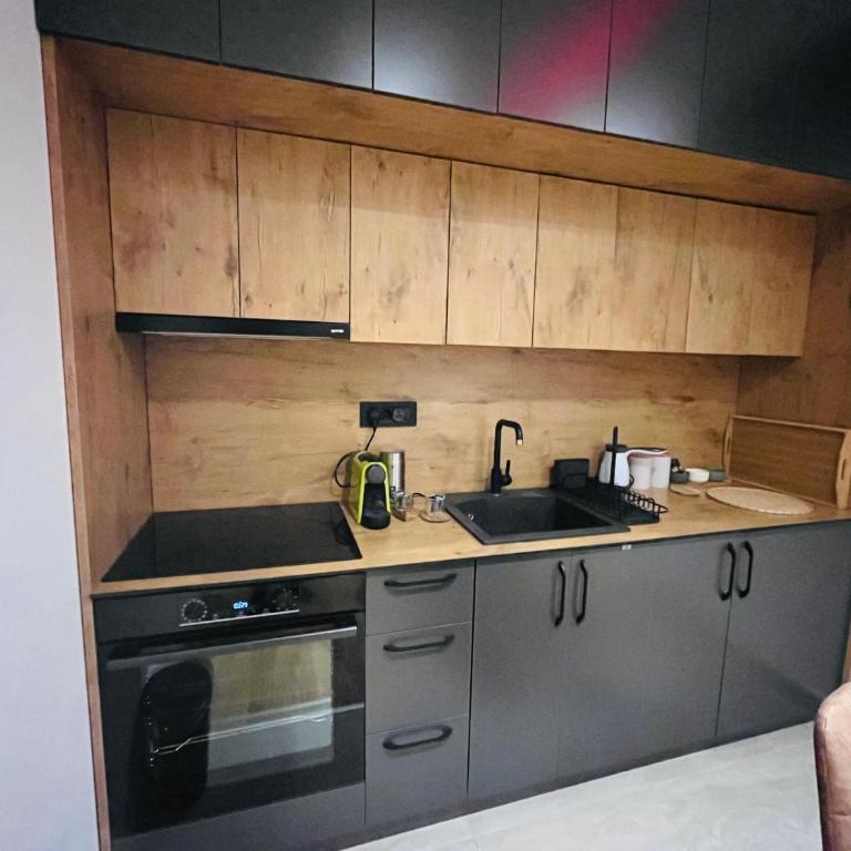 Orla - One-Bedroom Apartment - 8