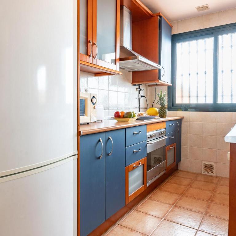Carmenes Dream - Casa de 3 dormitorios - 4