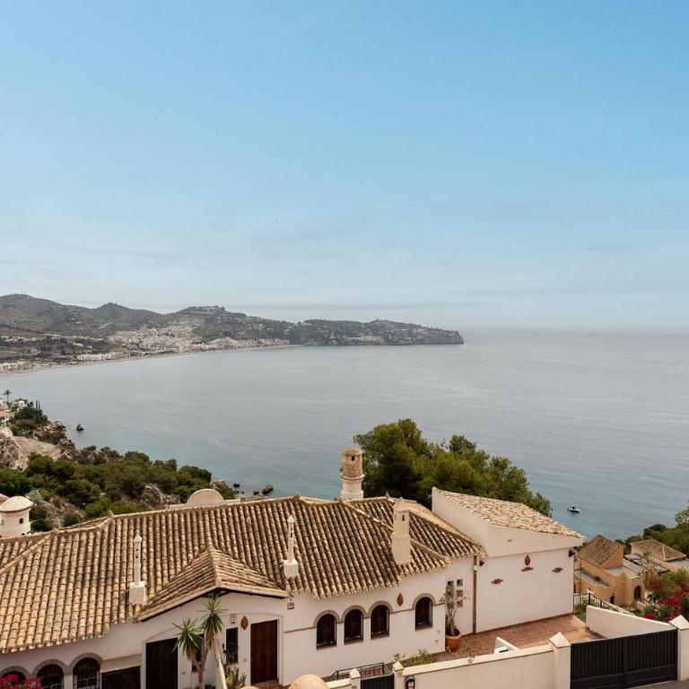 Carmenes Dream - Casa de 3 dormitorios - 7
