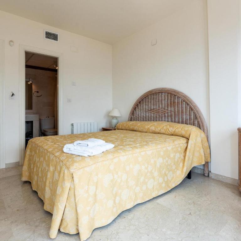 Carmenes Dream - Casa de 3 dormitorios - 11