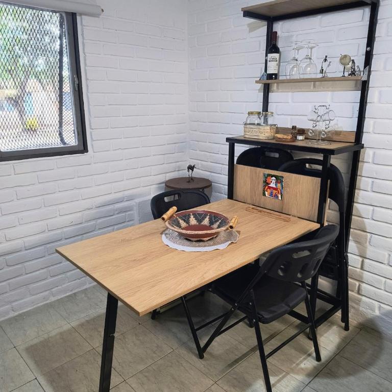 Lo de Pocha - Apartamento de 1 dormitorio - 2