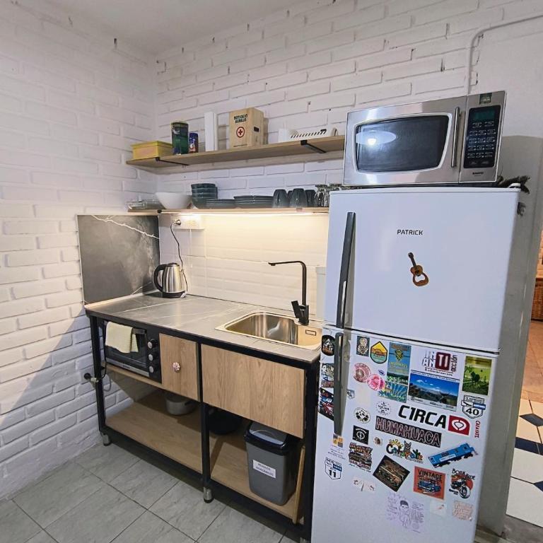Lo de Pocha - Apartamento de 1 dormitorio - 3