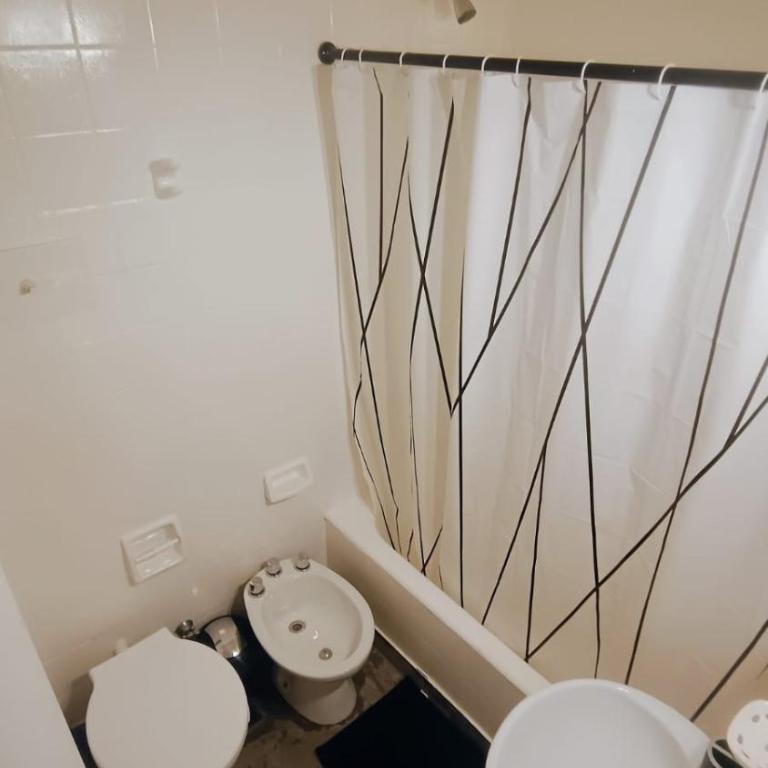 Excelente ubicación! 1 dormitorio a pasos del Obelisco - Apartamento de 1 dormitorio - 5
