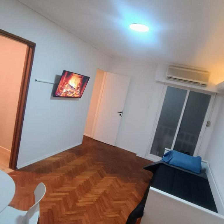 Excelente ubicación! 1 dormitorio a pasos del Obelisco - Apartamento de 1 dormitorio - 7