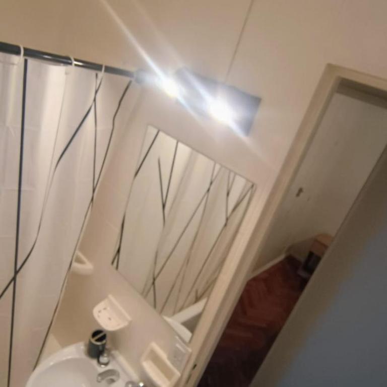 Excelente ubicación! 1 dormitorio a pasos del Obelisco - Apartamento de 1 dormitorio - 9