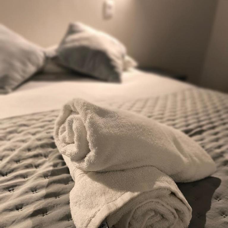 Hotel Centric Plaza - A 30 metros de la plaza - Double Room - 5