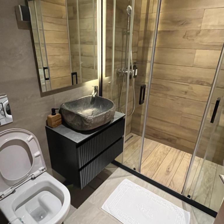 Orla - One-Bedroom Apartment - 11