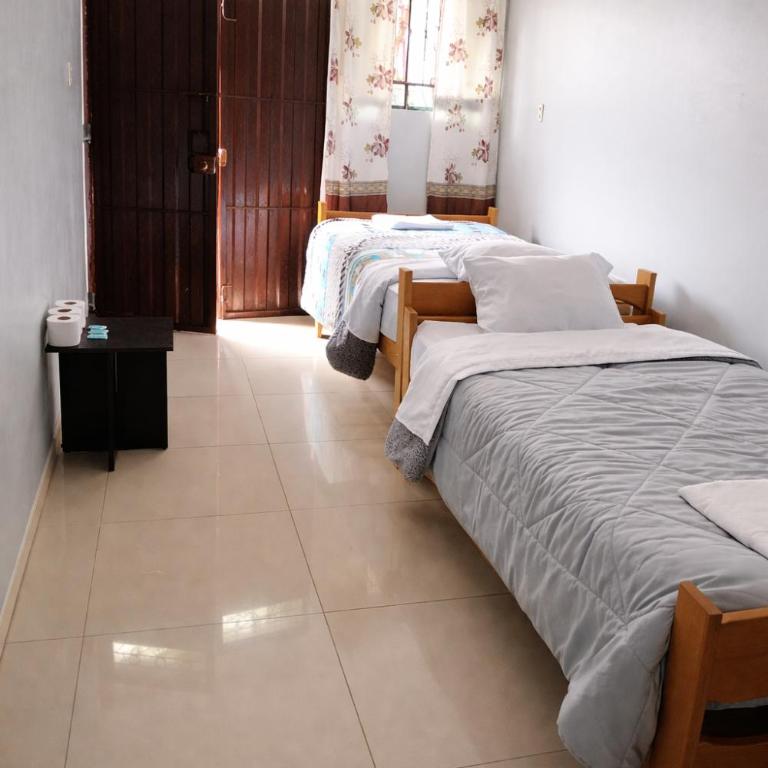 Departamento Royal 03 - Apartamento de 1 dormitorio - 6