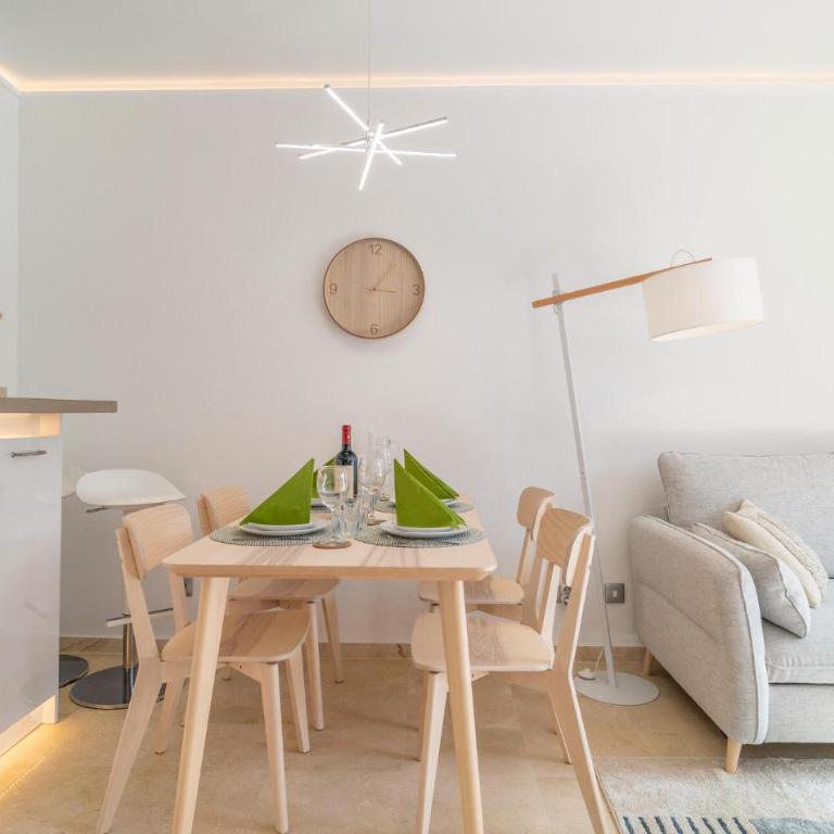 2 Bedroom Apartment In Mijas Costa - Apartamento de 2 dormitorios - 3
