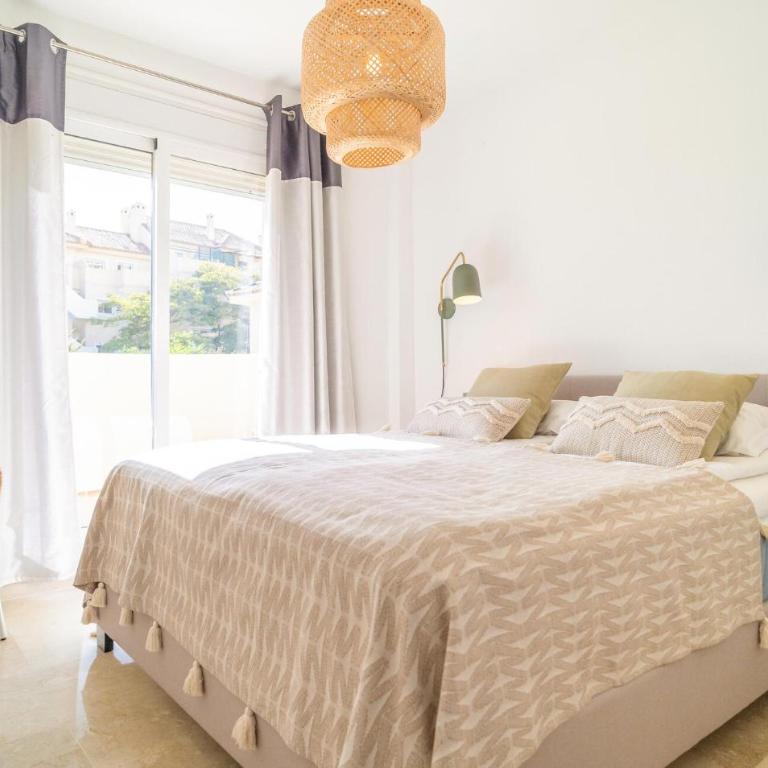 2 Bedroom Apartment In Mijas Costa - Apartamento de 2 dormitorios - 5