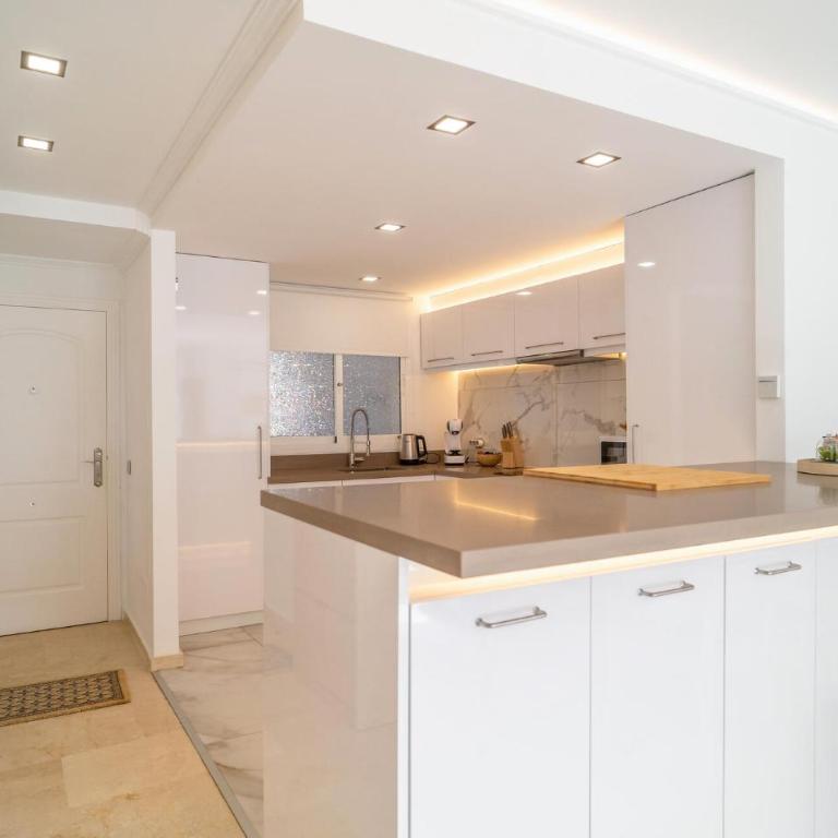 2 Bedroom Apartment In Mijas Costa - Apartamento de 2 dormitorios - 7
