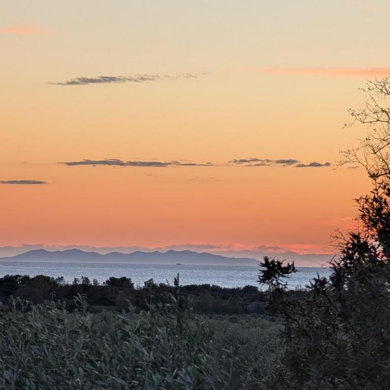 Casa Rurale - Appartamento con 2 Camere da Letto - 16