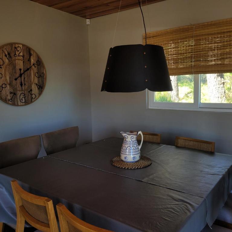 al pie de las sierras en villa del lago - One-Bedroom House - 14