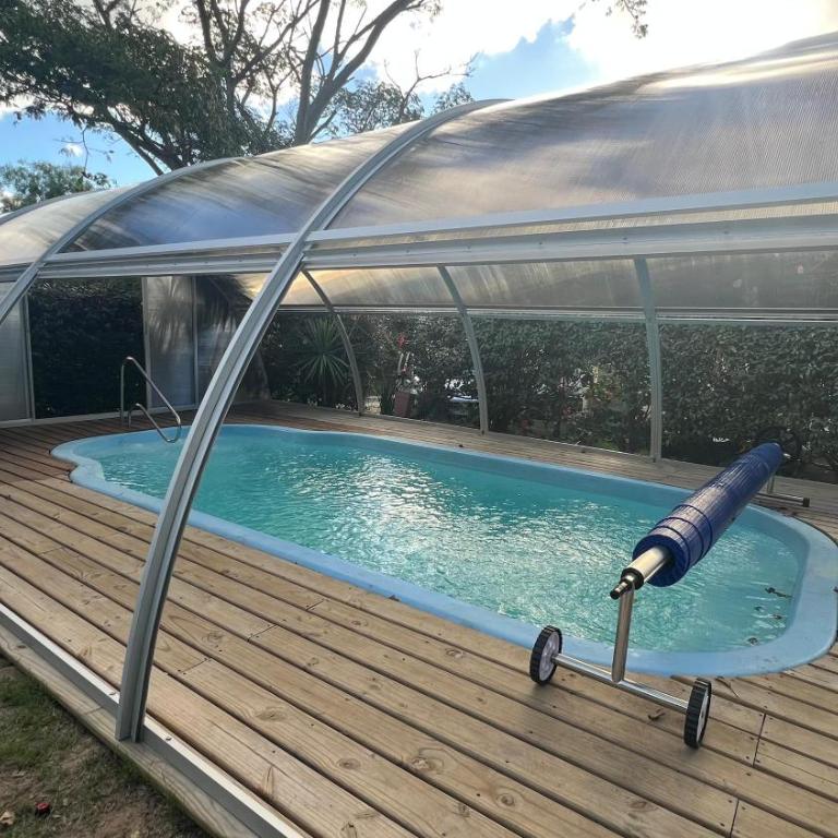 Complejo Heliópolis - Apartamento de 1 dormitorio - 1