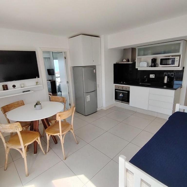 509 Apt in Peninsula with ocean view and garage - Apartamento de 1 dormitorio - 1