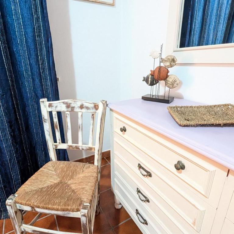 Casa Rurale - Appartamento con 1 Camera da Letto - 21